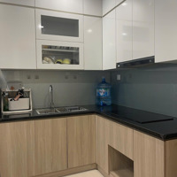 Cho Thuê Căn Hộ 1Pn+1, Khu S, Trung Tâm Tiện Ích.diện Tích43M2 Nội Thất Xịn 6,5 Triệu