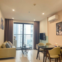 Cho Thuê Căn Hộ 1Pn+1, Khu S, Trung Tâm Tiện Ích.diện Tích43M2 Nội Thất Xịn 6,5 Triệu