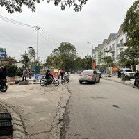 Nhượng Cửa Hàng Bán Ăn Sáng Cơm Trưa Vp X2 Đông Trù Đông Hội Lô Góc, Cổng Chợ Đối Diện Chung Cư