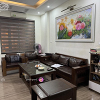 Bán Nhà Nguyễn Xiển, Ô Tô Tránh, Vỉa Hè, Phân Lô Bàn Cờ,Diện Tích50M2 Xmặt Tiền4.5M