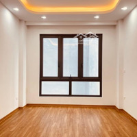Bán Nhà Văn Hội ( Hv Tài Chính). 30M2, 5 Tầng, Ô Tô 15M. Kinh Doanh. Giá Bán 6 Tỷ