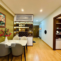 (Rẻ - Đẹp) Bán Gấp Chung Cư A2 Đền Lừ Đường Tân Mai 55M2 2 Phòng Ngủfull Đồ Giá Đẹp 2.95 Tỷ View Hồ