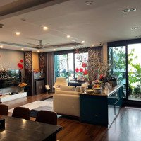 Bán Căn Góc 154M Cc Tsq Hà Đông, Full Nội Thất Đẹp, Giá Tốt Nhất Tt, Chính Chủ Không Qua Trung Gian