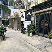 Bán Nhà 1/ Trường Chinh, P. 13, Tân Bình, Cn Đủ 51,1M2, Giá Chỉ 6,8 Tỷ Tl