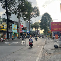 Giá Đầu Tư - Lời Ngay. Mặt Tiền Hoàng Văn Thụ, Q. Phú Nhuận. 140M2 (7X20M), Hầm + 8 Tầng. 29 Tỷ