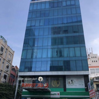Giá Đầu Tư - Lời Ngay. Mặt Tiền Hoàng Văn Thụ, Q. Phú Nhuận. 140M2 (7X20M), Hầm + 8 Tầng. 29 Tỷ