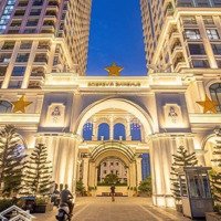 Chính Chủ Cần Cho Thuê Căn Hộ 3 Phòng Ngủ 2 Vệ Sinh- Sunshine Riverside, Ban Công Đông Nam Mát Mẻ Giá Tốt