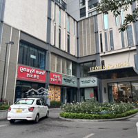 Cho Thuê Shop Khối Đế Tại Vinhomes Skylake 260 M2 Giá Siêu Hời. Lh Em Châu 0978012114