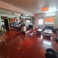 Tôi Cần Bán Căn Hộ Chung Cư Phố Hàm Nghi - Căn Góc -Diện Tích142M2 - 3 Ngủ - 2 Wc - Ban Công Thoáng.