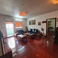 Tôi Cần Bán Căn Hộ Chung Cư Phố Hàm Nghi - Căn Góc -Diện Tích142M2 - 3 Ngủ - 2 Wc - Ban Công Thoáng.