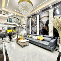 Bán Nhà Quận Lê Chân 4 Ngủ Khéo Kín, Phong Cách Luxury Chỉ Hơn 3 Tỷ
