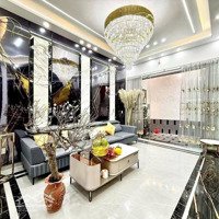 Bán Nhà Quận Lê Chân 4 Ngủ Khéo Kín, Phong Cách Luxury Chỉ Hơn 3 Tỷ