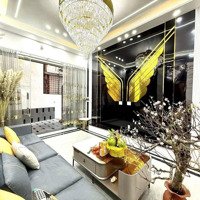 Bán Nhà Quận Lê Chân 4 Ngủ Khéo Kín, Phong Cách Luxury Chỉ Hơn 3 Tỷ