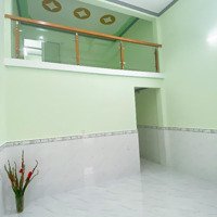Bán Gấp Nhà Riêng Tại Lê Thị Út, 2,799 Tỷ, 60.3M2, 2 Phòng Ngủ 2 Vệ Sinh Dĩ An, Bình Dương