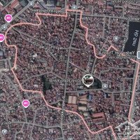 Bán Toà Nhà Cao Tầng Lê Hồng Phong, Hải An, Hải Phòng. 0936 911 869