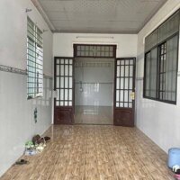 NHÀ MẶT TIỀN PHƯỚC THẠNH - CT - BẾN TRE