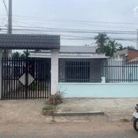NHÀ MẶT TIỀN PHƯỚC THẠNH - CT - BẾN TRE
