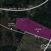 Cho Thuê Đất Kcn Số 03 Tại Hưng Yên. Liên Hệ: 0946345283