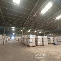 Cho Thuê Kho Xưởng Kcn Sóng Thần Tp Dĩ An Bình Dương 13.000M2 Giá Rẻ 52.000/1M2 Lh : 0972701709