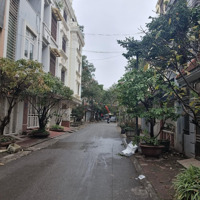 Bán Biệt Thự Tại Văn Quán, Hà Đông, Hà Nội, 20 Tỷ, 82M2, 4 Phòng Ngủ 3 Vệ Sinh Uy Tín, Vỉa Hè, Ô Tô Tránh