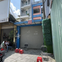 Nhà 3 Tầng Mặt Phố Kinh Doanh Giá Tốt