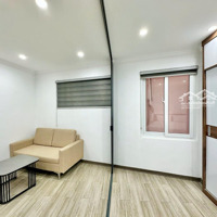 Cho Thuê Cc Mini Ở Ngõ 460 Thụy Khuê, 6,5 Triệu, 35 M2, 1 Phòng Ngủ 1 Vệ Sinhsiêu Hot
