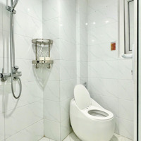 Cho Thuê Cc Mini Ở Ngõ 460 Thụy Khuê, 6,5 Triệu, 35 M2, 1 Phòng Ngủ 1 Vệ Sinhsiêu Hot