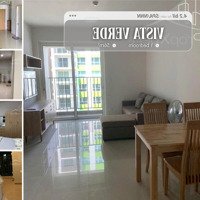 Hot Deal - Căn Hộ 1Pn/ 3 Phòng Ngủvista Verde Giá Tốt Nhất Thị Trường