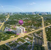 Chính Chủ Bán Căn 4 Phòng Ngủcc The Wisteria Kim Chung - Di Trạch, Hỗ Trợ Ngân Hàng(Trả Trước 5.7 Tỷ)
