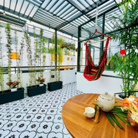 Siêu Đẹp - Xe Hơi Tới Nhà! Đoàn Thị Điểm, P1 Pn (36,4M2) - 4 Tầng, Chỉ 7,35 Tỷ Còncó Thương Lượng, 0925049575