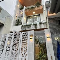 Nhà 3 Tầng Mặt Tiền Đường Hoà Minh 21 , Gần Biển , Gần Ubnd Quận Liên Chiểu Vị Trí Siêu Đẹp .
