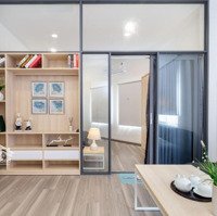 Căn Hộ Dịch Vụ Mini Ngay Trung Tâm Thủ Dầu Một Mặt Tiền Đại Lộ Bình Dương