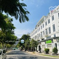 Lakeview City Bán Shophouse Căn Góc 2 Mặt Tiền Đường Lớndiện Tích10X22M 5 Lầu Giá Bán 32 Tỷ Liên Hệ: 0902872670