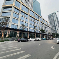 Bán Gấp Shophouse 180M2 - Trung Tâm Mỹ Đình 10X Tỷ (Có Thương Lượng)