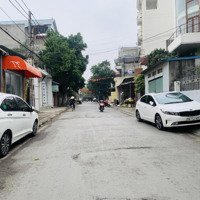 Bán Lô Góc 2 Mặt Tiền Cam Lộ Trung Tâm Phường Hùng Vương, Hồng Bàng Giá Chỉ 1,3X Tỷ - Đường 4M