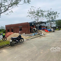 Chính Chủ Bán Đất Tđc Nhà Vườn Hòa Ninh, Hướng - Đông Nam - Đường 5.5M -Diện Tích107M2 Giá Bán 1.3 Tỷ