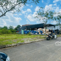 Chính Chủ Bán Đất Tđc Nhà Vườn Hòa Ninh, Hướng - Đông Nam - Đường 5.5M -Diện Tích107M2 Giá Bán 1.3 Tỷ
