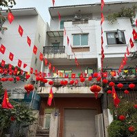 Cho Thuê Nhà Liền Kề Khu Viglacera Tây Mỗ