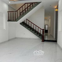 Bán Nhà 2 Tầng Dương Bích Liên, Thanh Khê, Đà Nẵng