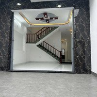 Bán Nhà 2 Tầng Dương Bích Liên, Thanh Khê, Đà Nẵng