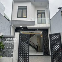 Bán Nhà 2 Tầng Dương Bích Liên, Thanh Khê, Đà Nẵng