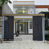 Bán Gấp Nhà 1 Trệt 1 Lửng Sân Xe Hơi Gần Cây Xăng Đức Hưng Tt 560 Triệu Nhận Nhà Ở Ngay Sổ Riêng Thổ Cư