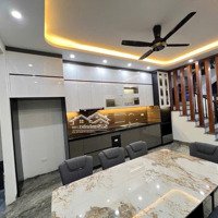 Bán Nhà An Dương Vương 45M2, 6 Tầng Thang Máy, Sổ Đỏ, 2 Thoáng Vượng Khí, Ô Tô Tới Cửa, Ở Ngay, Tl