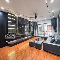 Bán Nhà An Dương Vương 45M2, 6 Tầng Thang Máy, Sổ Đỏ, 2 Thoáng Vượng Khí, Ô Tô Tới Cửa, Ở Ngay, Tl
