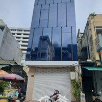 Bán Tòa Nhà Góc 2Mt Đề Thám - Quận 1. Dt: 4.7 X 11M. Nh: 4.9M. Kc: 5 Tầng. Hđt: 90 Triệu/Th - Giá Bán 33 Tỷ
