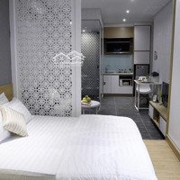 Tòa Chdv 2Mặt Tiền56 Trần Qúy Khoách, Quận 1, 8X17M, Hầm + 7 Tầng - Hđt: 130 Triệu, Giá Bán 66 Tỷ