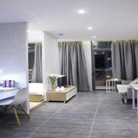 Tòa Chdv 2Mặt Tiền56 Trần Qúy Khoách, Quận 1, 8X17M, Hầm + 7 Tầng - Hđt: 130 Triệu, Giá Bán 66 Tỷ