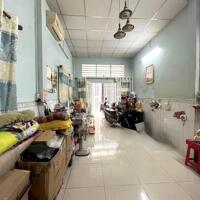 Bán nhà quận 11 - Có thể ở ngay hoặc sơn phết lại mới tinh 5.7 T