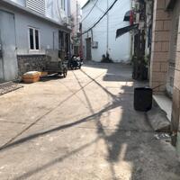 Bán nhà quận 11 - Có thể ở ngay hoặc sơn phết lại mới tinh 5.7 T