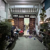 Mặt Tiền ( 4.2 X 19 ) - 2 Tầng - Cư Xá Phú Lâm B - Quận 6 - Chỉ 7 Tỷ X Thương Lượng